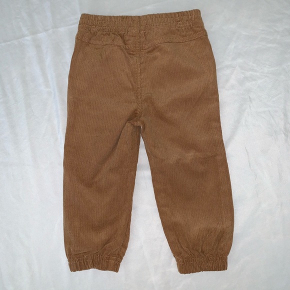Tan colored pants - Picture 2 of 3